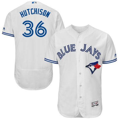 Toronto Blue Jays #36 Drew Hutchison White 2016 Flexbase Collection Baseball Jersey DingZhi,We sell and wholesale Toronto Blue Jays #36 Drew Hutchison White 2016 Flexbase Collection Baseball Jersey DingZhi on line form chian!
